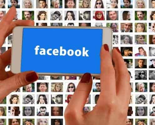 Facebook Werbung in Unternehmen boomt