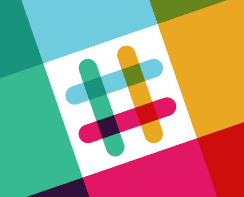Slack Business Messenger