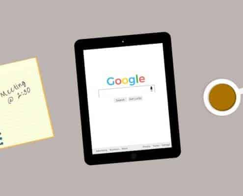 Google Update - Suchalgorythmus bestätigt