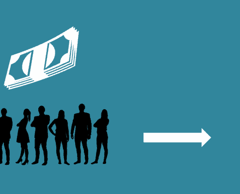 Crowdfunding Tourismus