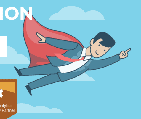Keywords & Suchbegriffe anzeigen mit Google Analytics Tools