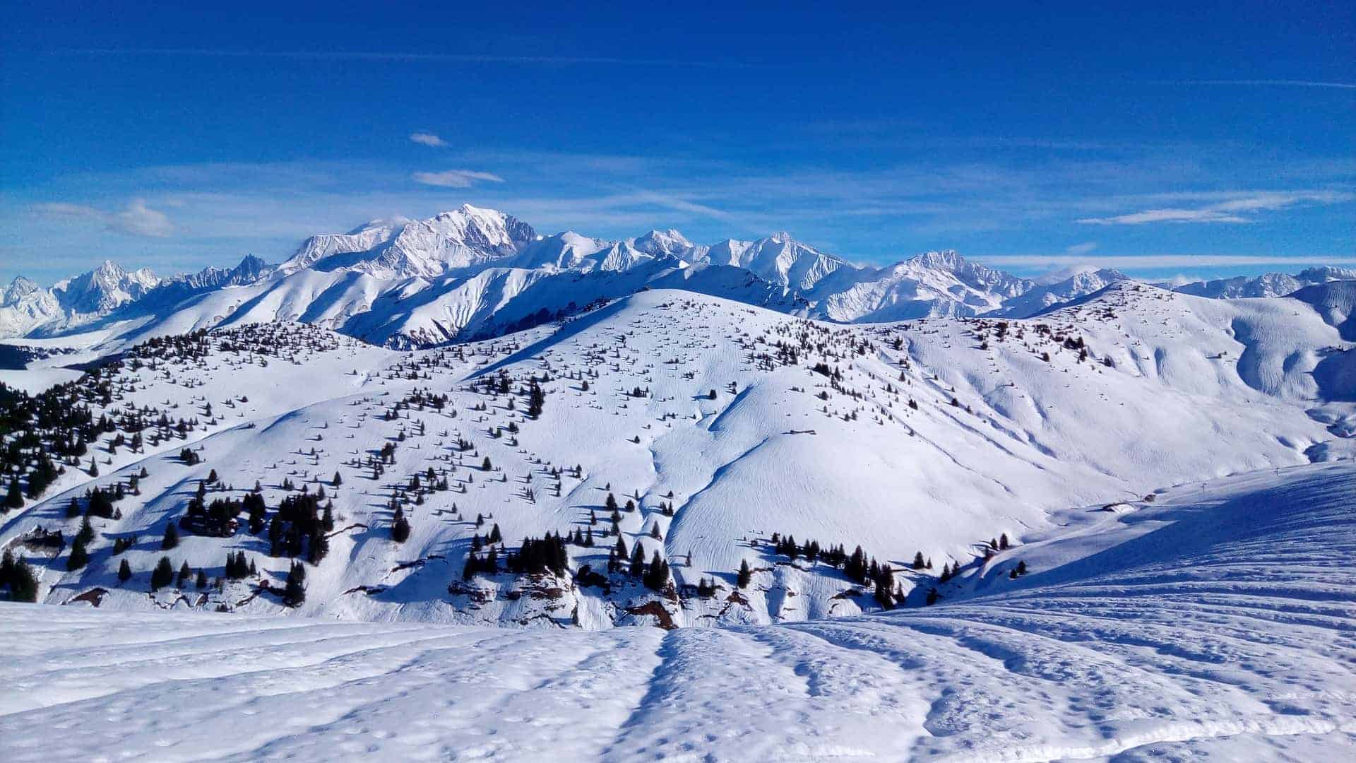 Skigebiete Österreich » Die besten Skiorte zum Skifahren ...