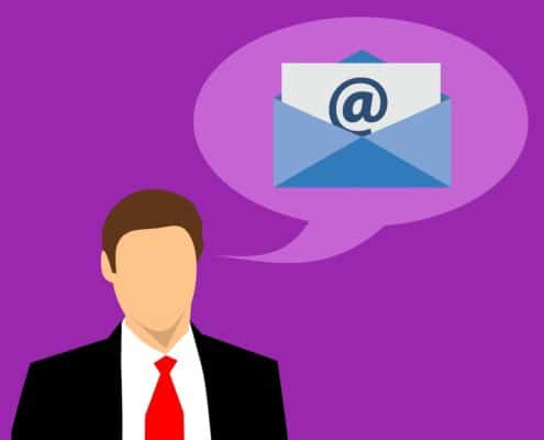 E-Mail & Newsletter nach DSGVO
