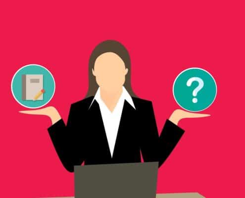 Erfolgreiche SEO- Texte schreiben