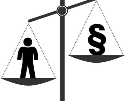 DSGVO & GDPR - Datenschutzbeauftragter (DSB)