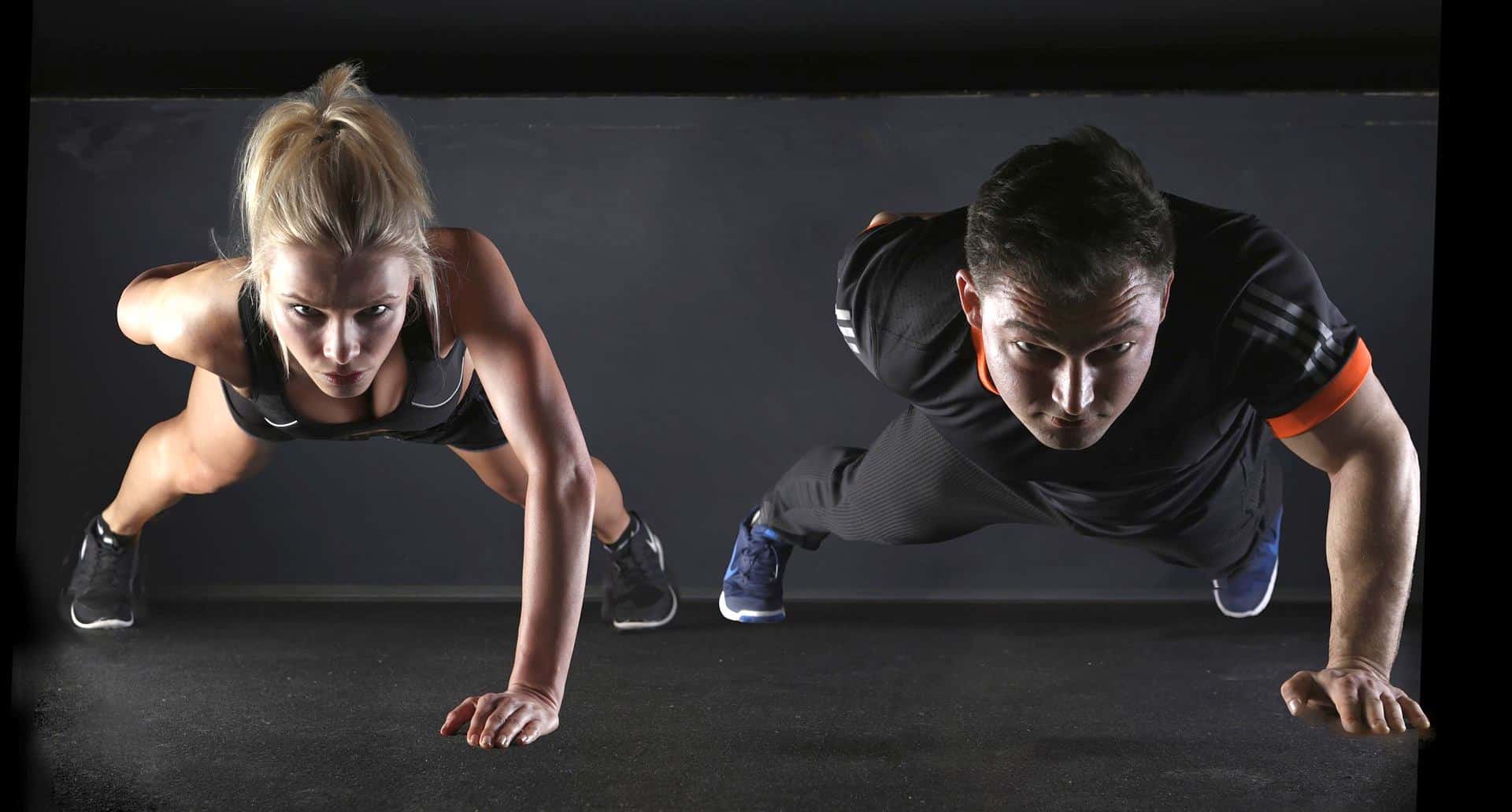 Mystery Check Fitness Studios Graz 8 Auswahlkriterien - 