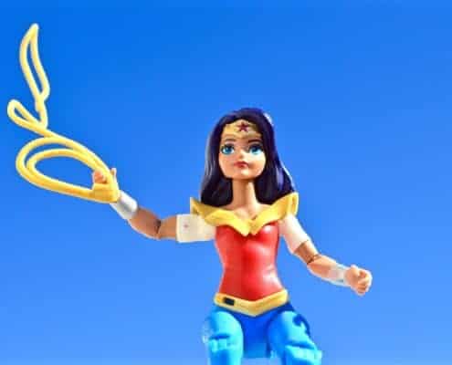 Lasso vs. tiktok - Neue Soziale Netzwerke
