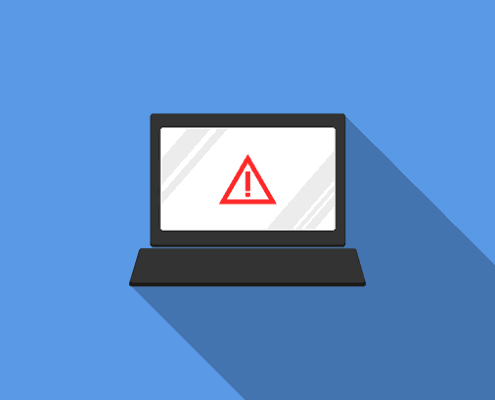 Microsofts Internet Browser mit Sicherheitslücken!