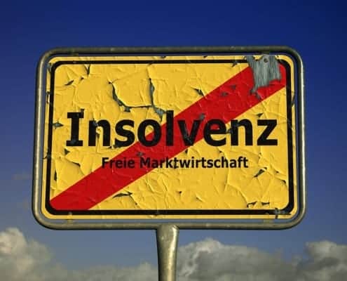Startup Megasus ist insolvent