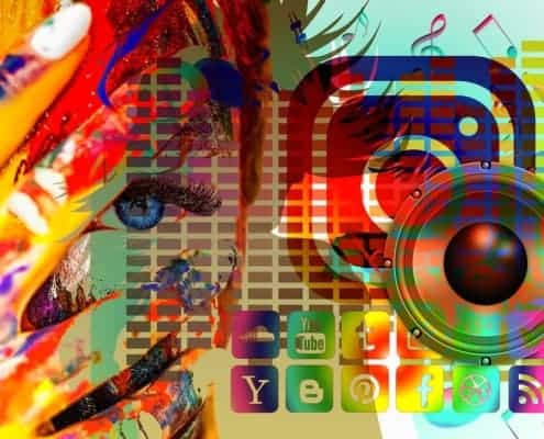 Social Media Trends 2019