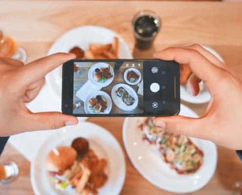Influencer Marketing nach Branche