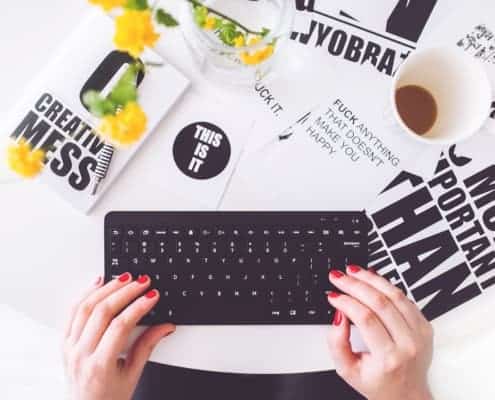 Guter Content, Texte & Co