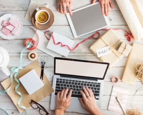 Online Gutschein-Systeme