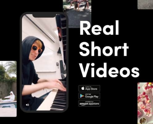 TikTok Ads - Bezahlte Anzeigen - Social Network