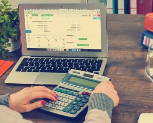 Digital Steuer Österreich Online Werbeumsätze