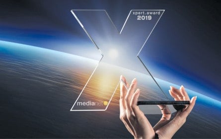 medianet xpert award 2019