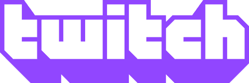 Twitch Logo